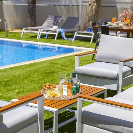 Protaras Palm Villa 54 エクステリア 写真